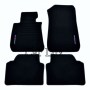 ALFOMBRILLAS A MEDIDA BMW 3 E90 Sport Velour